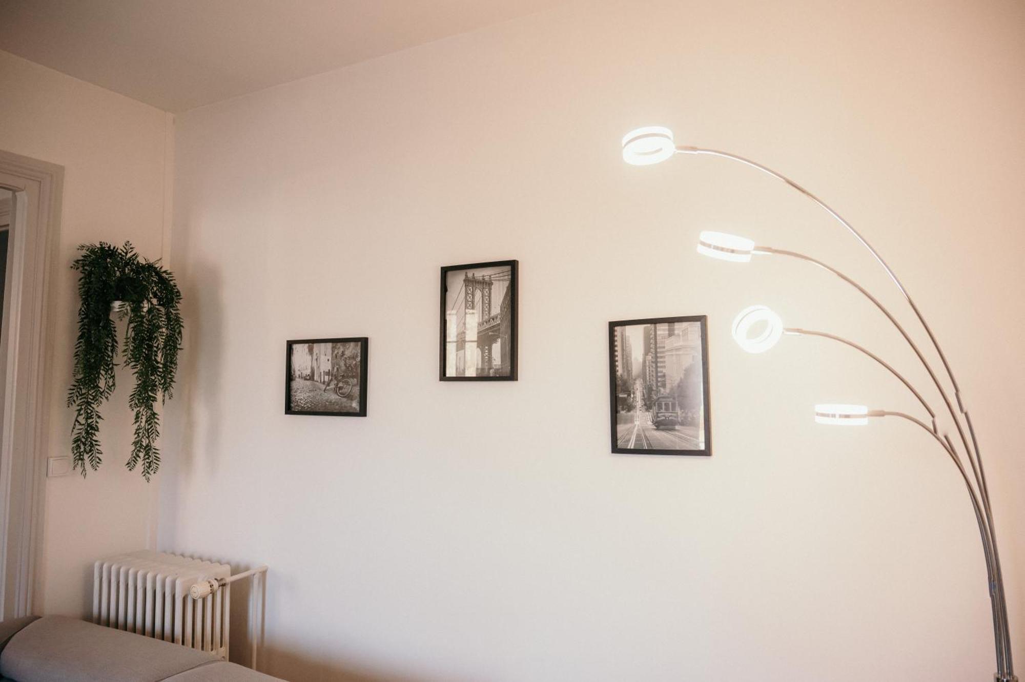 Appartement D'Alexandre Hyper Centre-Ville ชาร์เลอวิลล์-เมซิแยร์ ภายนอก รูปภาพ