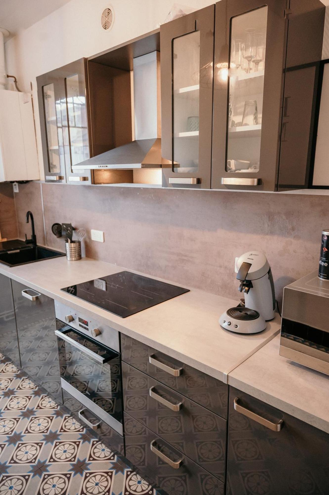 Appartement D'Alexandre Hyper Centre-Ville ชาร์เลอวิลล์-เมซิแยร์ ภายนอก รูปภาพ